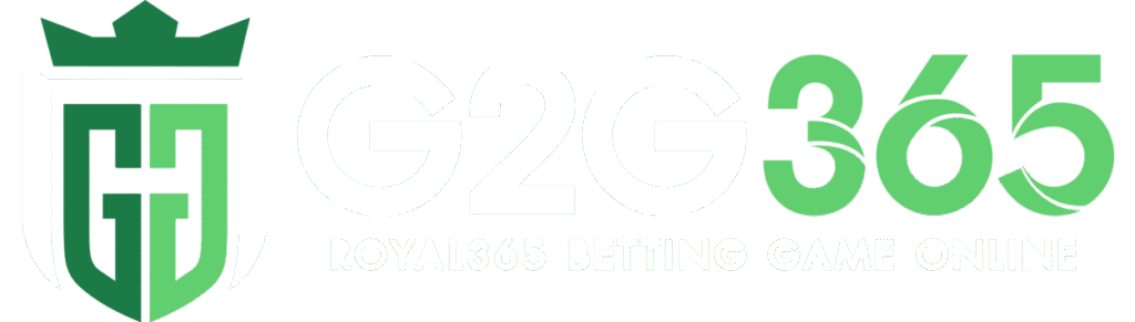 g2gbet-G2G365